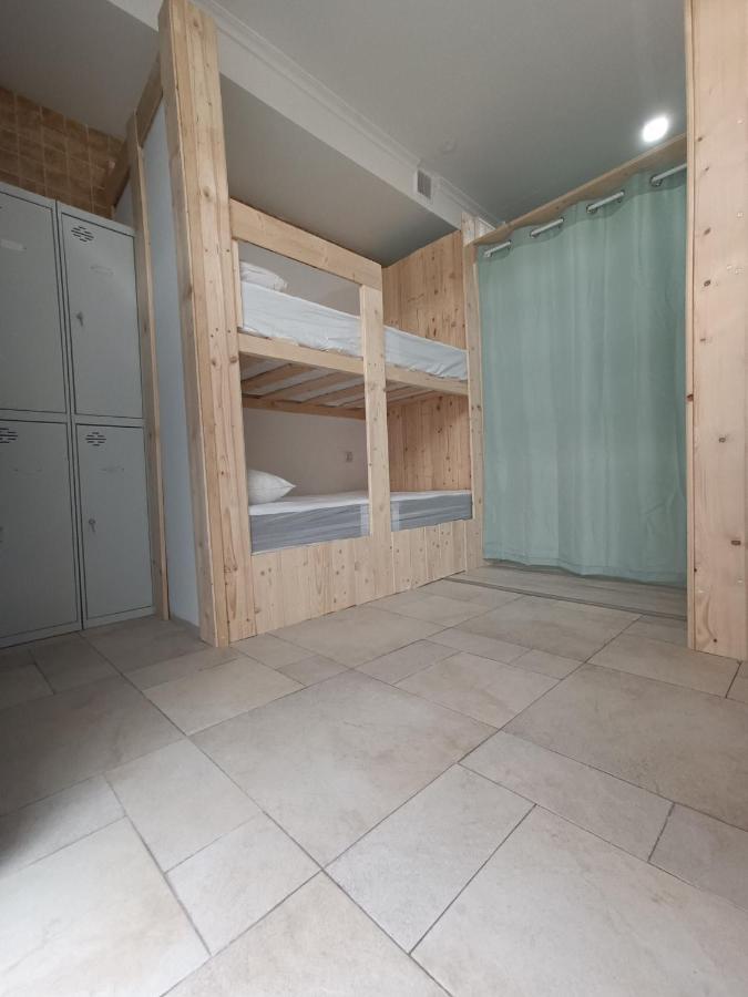 Hostel Bretema Lugo Εξωτερικό φωτογραφία