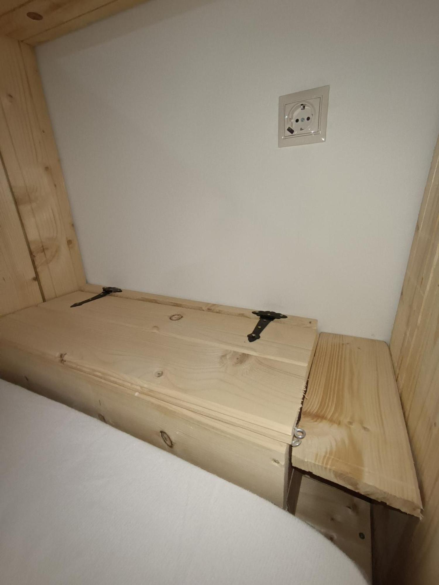 Hostel Bretema Lugo Εξωτερικό φωτογραφία