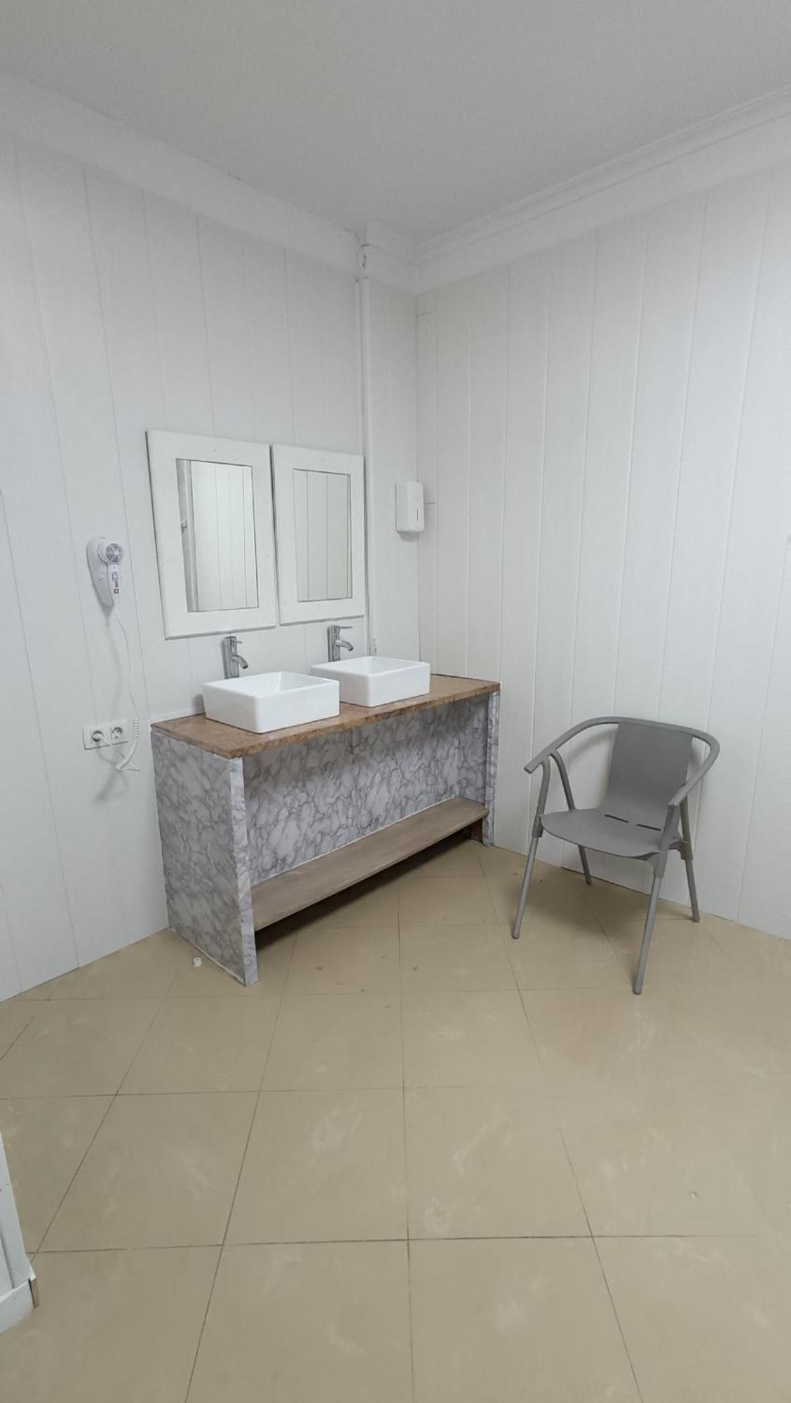 Hostel Bretema Lugo Εξωτερικό φωτογραφία