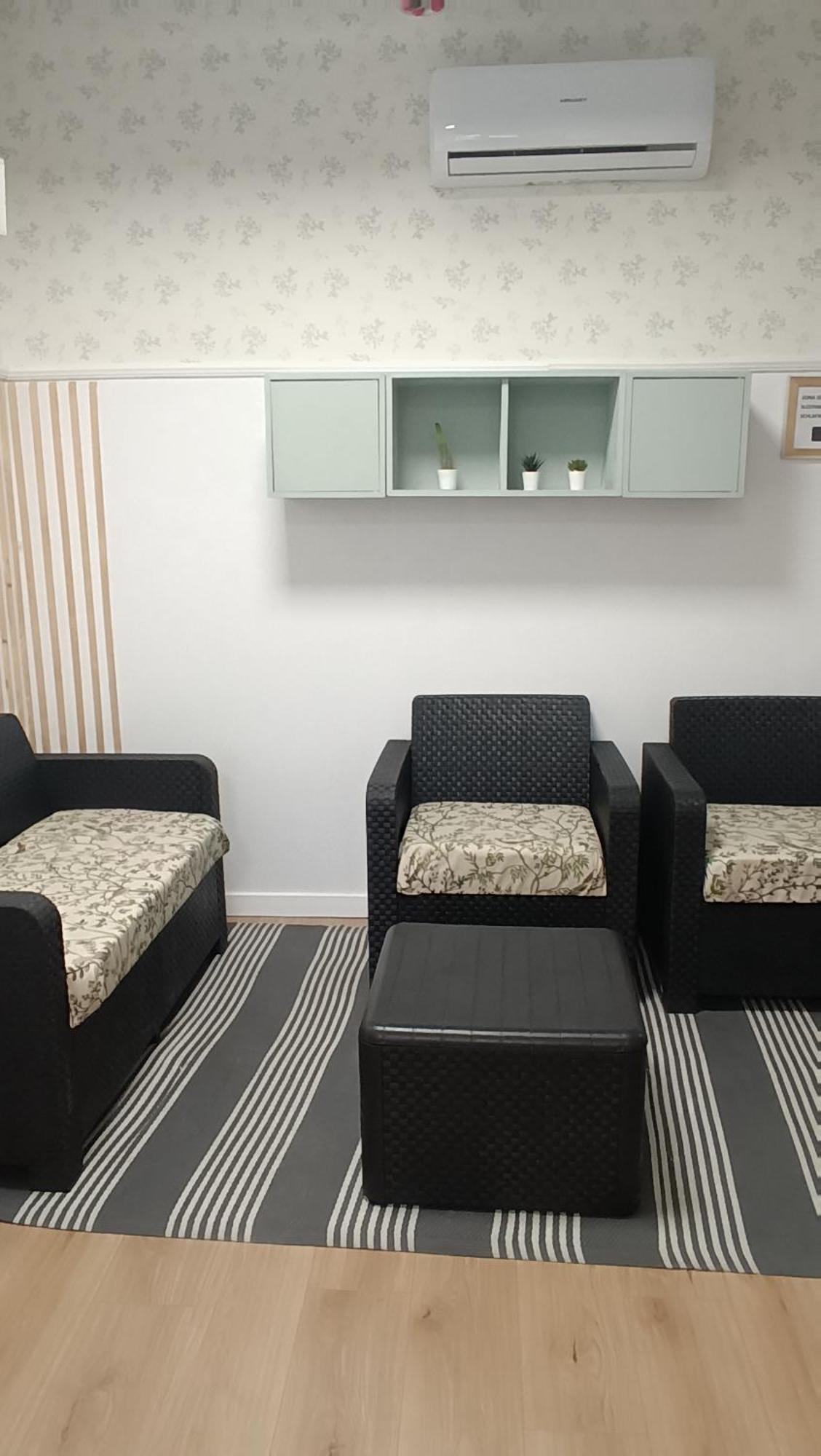 Hostel Bretema Lugo Εξωτερικό φωτογραφία
