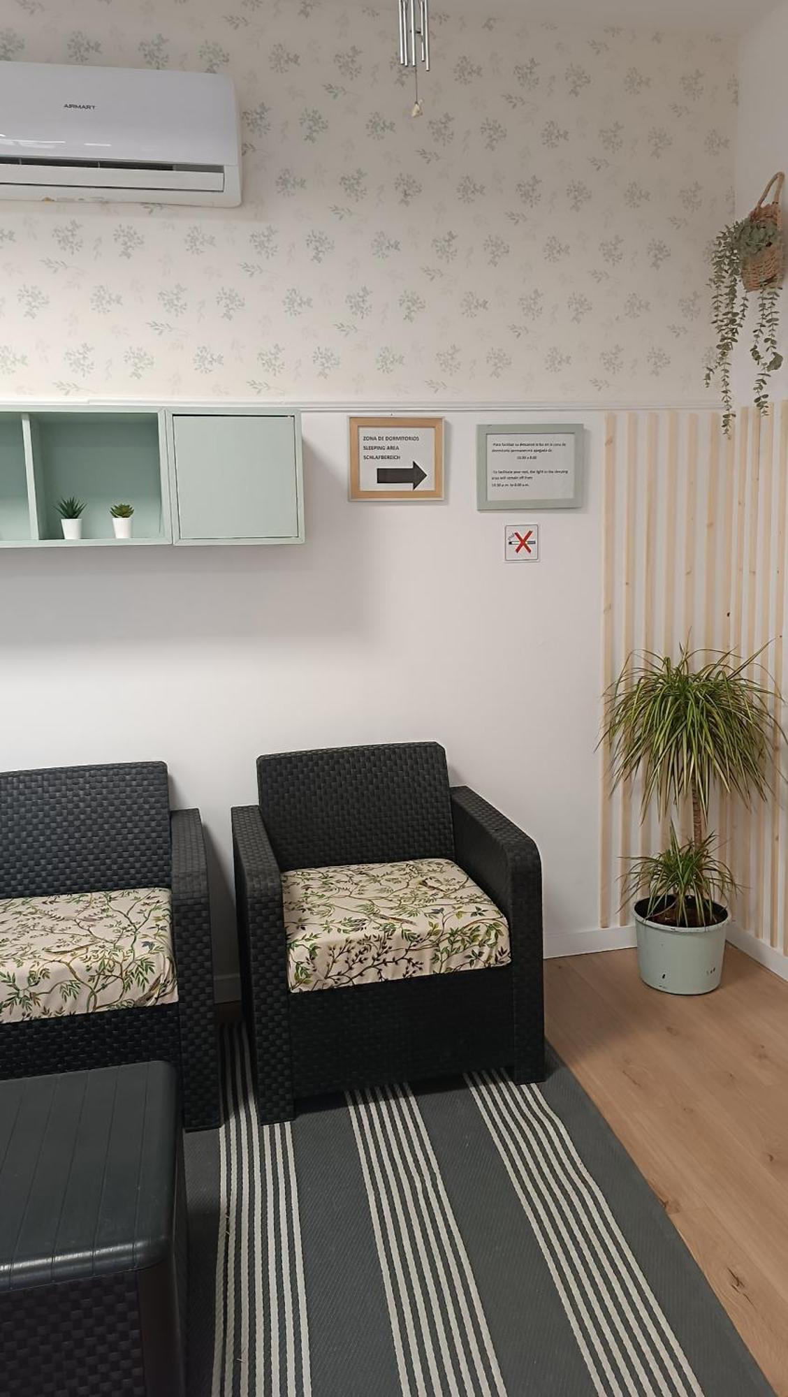 Hostel Bretema Lugo Εξωτερικό φωτογραφία